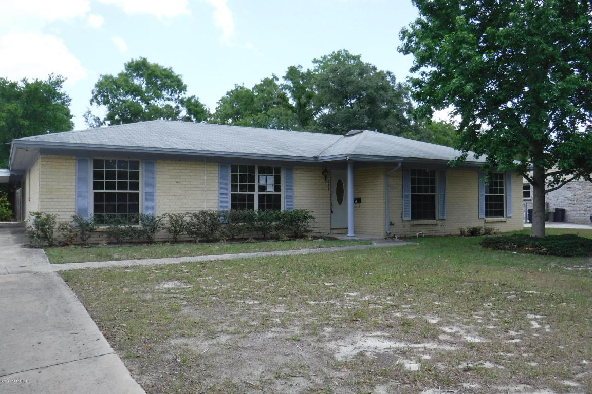 391 BLAIRMORE BLVD, Orange Park, FL 32073