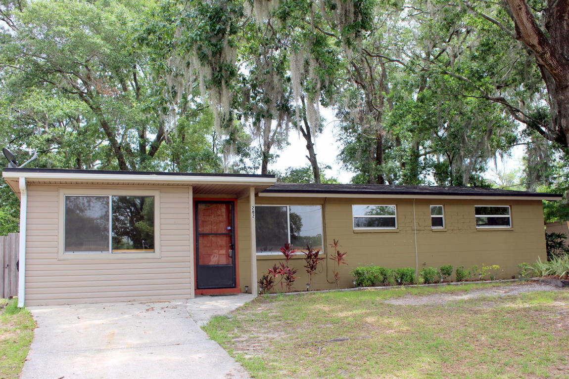 282 NOEL RD, Orange Park, FL 32073