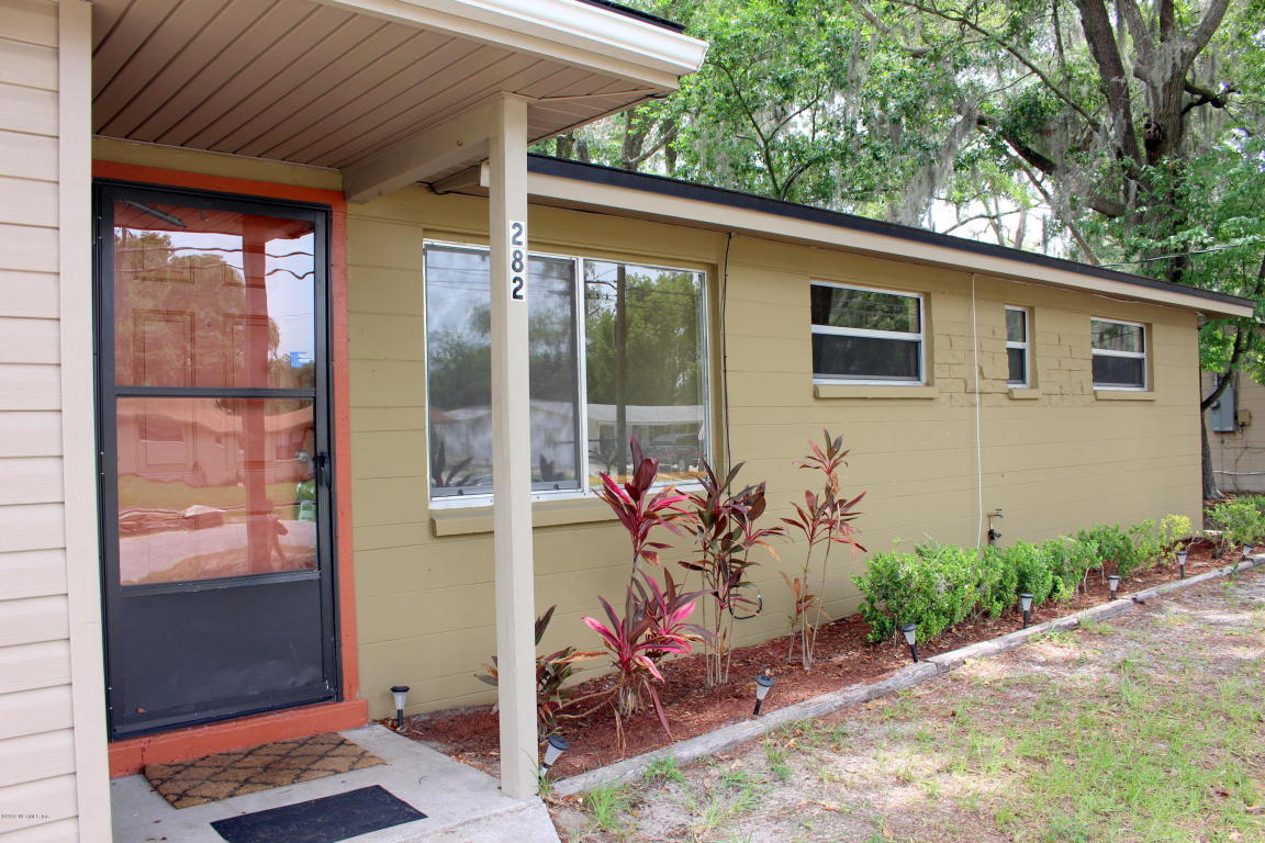 282 NOEL RD, Orange Park, FL 32073