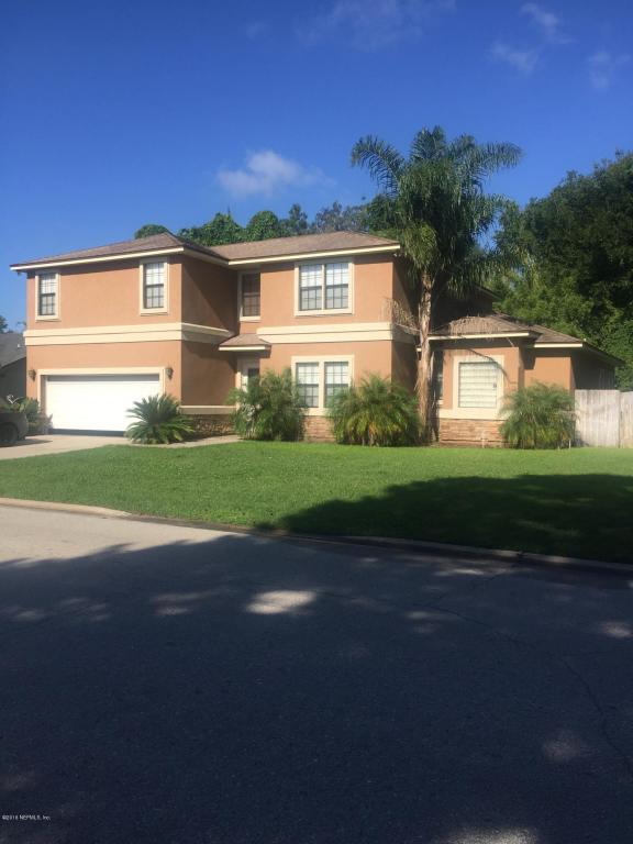 1926 SMITH ST, Orange Park, FL 32073