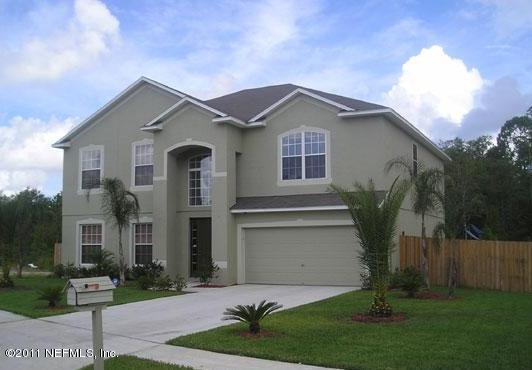 2754 SPOONBILL TRL, Orange Park, FL 32073