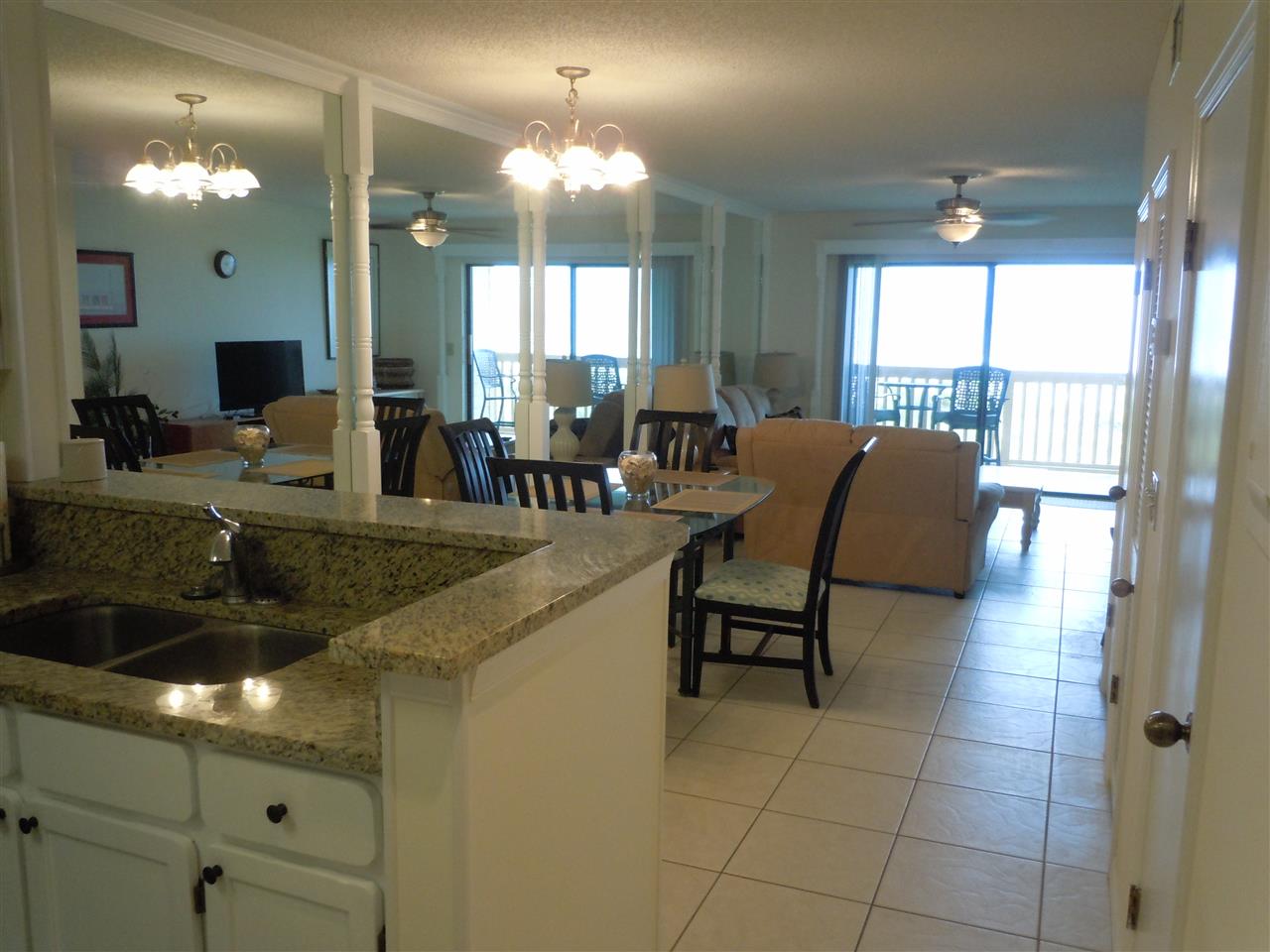 6100 S. A1A #517, St Augustine, FL 32080