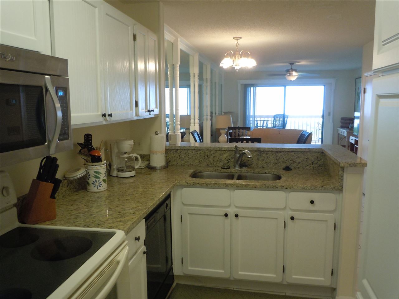 6100 S. A1A #517, St Augustine, FL 32080