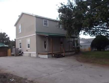 266 Ventura RdSaint Augustine, FL, 32080Saint Johns County