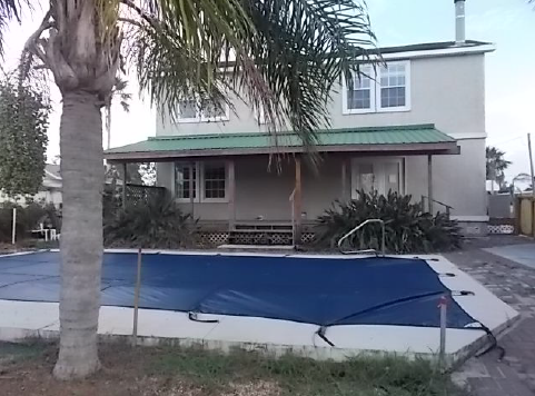 266 Ventura RdSaint Augustine, FL, 32080Saint Johns County