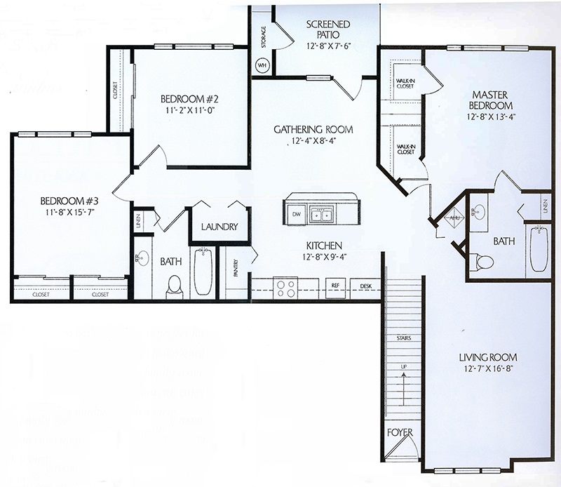 23211 Harbour Vista Circle, St. Augustine, FL 32080