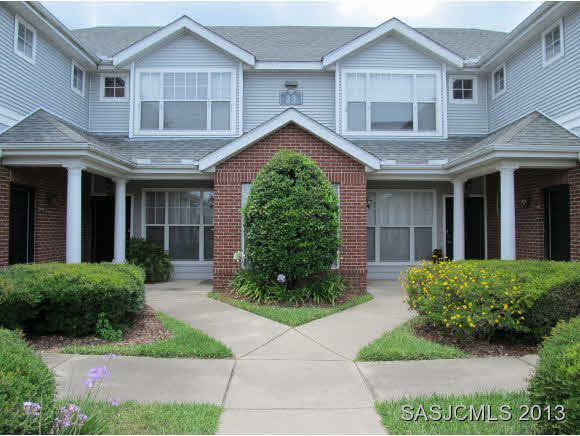 23211 Harbour Vista Circle, St. Augustine, FL 32080