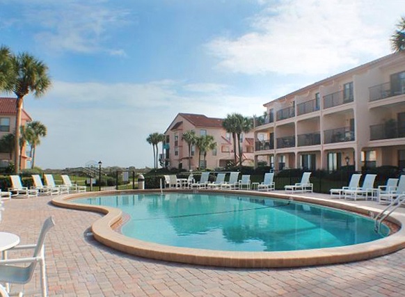 1733 Sea Fair Drive #12122, St. Augustine, FL 32080