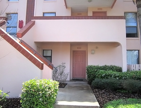 1733 Sea Fair Drive #12122, St. Augustine, FL 32080