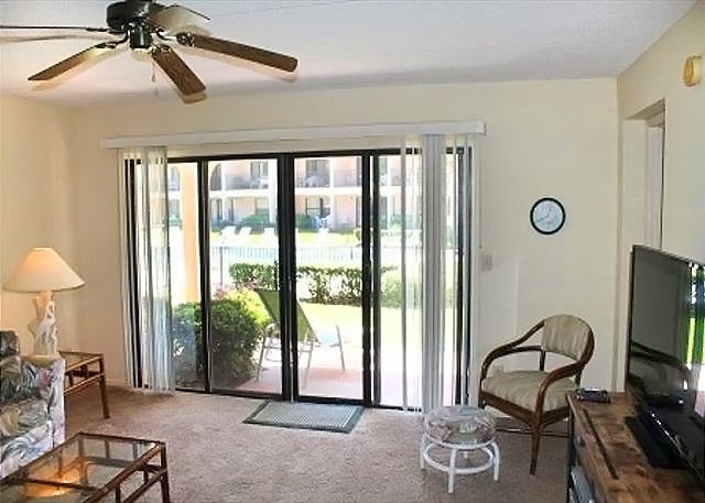 1733 Sea Fair Drive #12122, St. Augustine, FL 32080