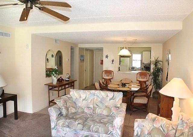 1733 Sea Fair Drive #12122, St. Augustine, FL 32080