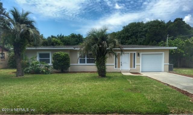 35 MIRUELA AVE, St Augustine, FL 32080