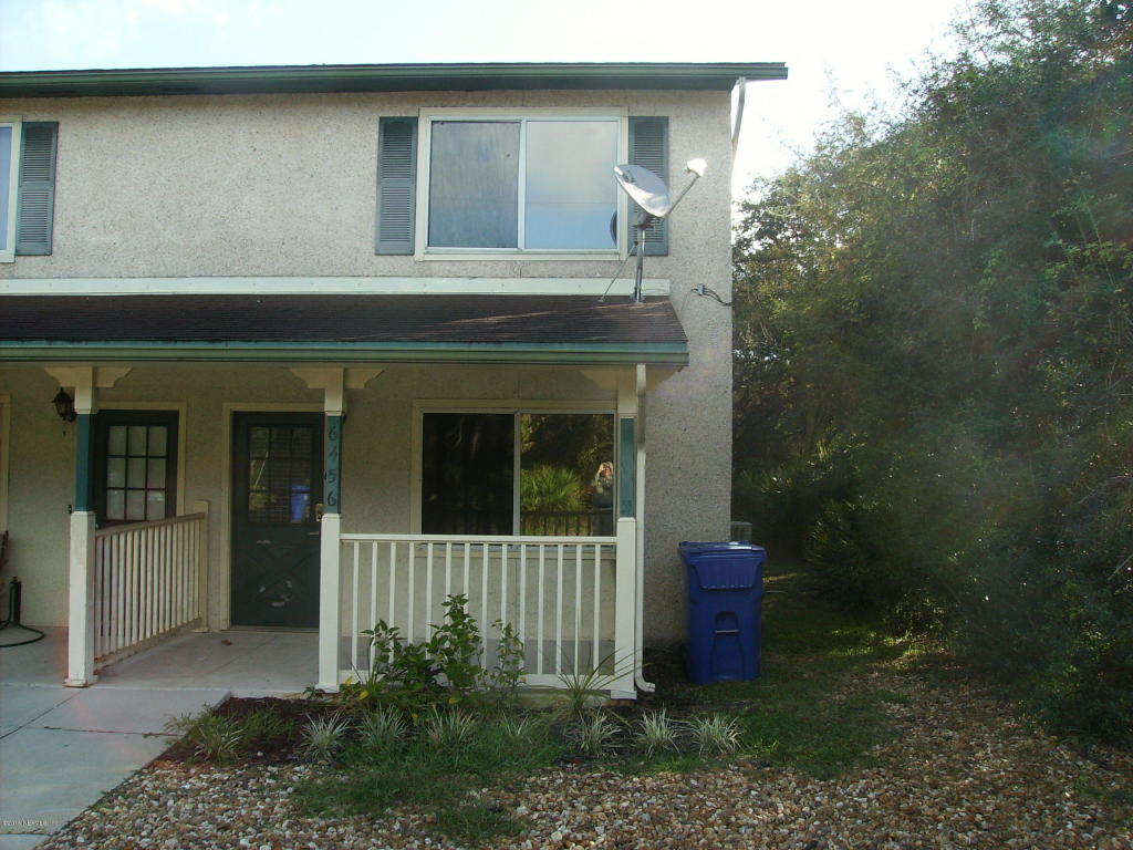 6456 MADISON ST, St Augustine, FL 32080