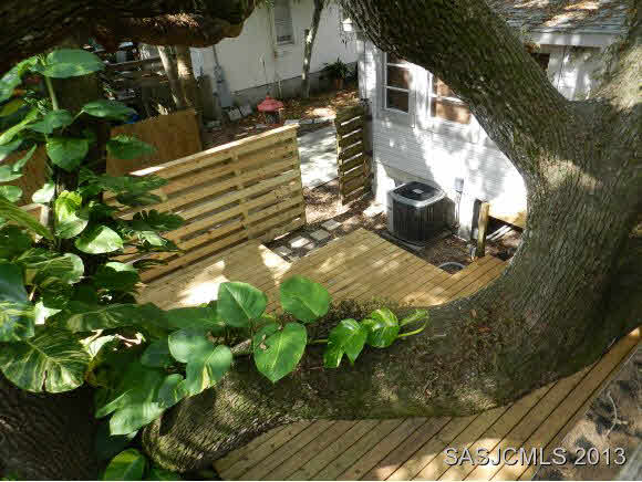 7 Palmetto Ave., St. Augustine, FL 32080