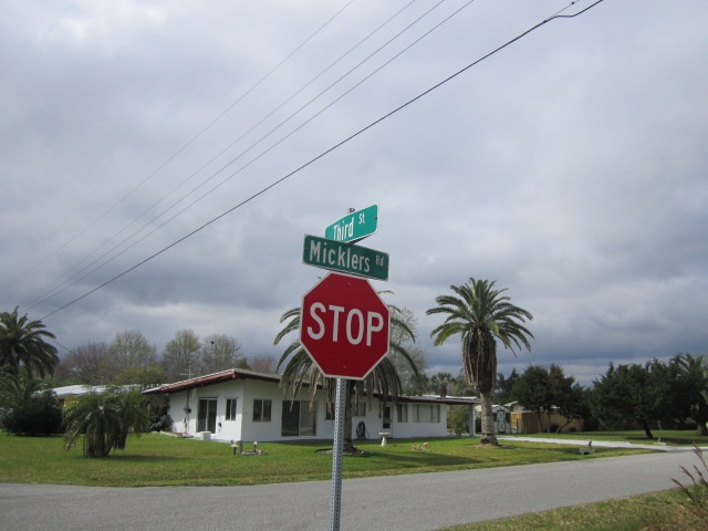 5399 3rd Street, St. Augustine, FL 32080