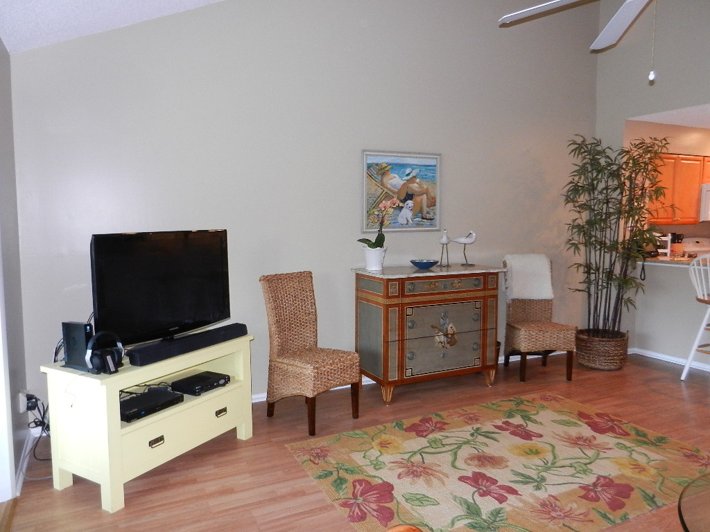 107 Village Del Prado, St. Augustine, FL 32080