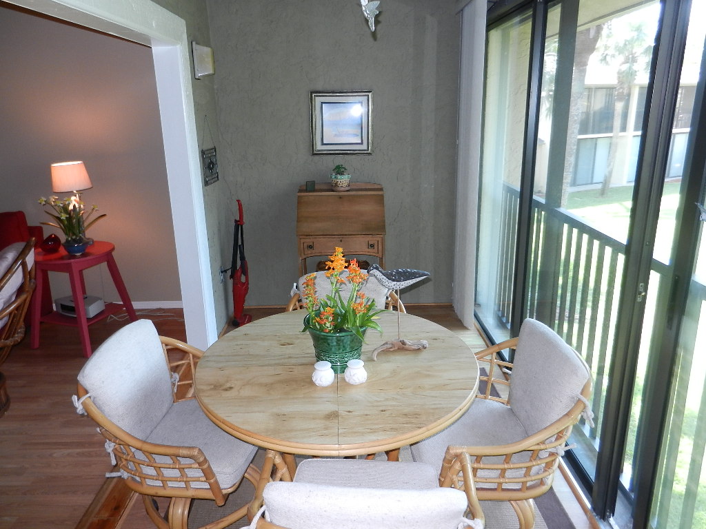 107 Village Del Prado, St. Augustine, FL 32080