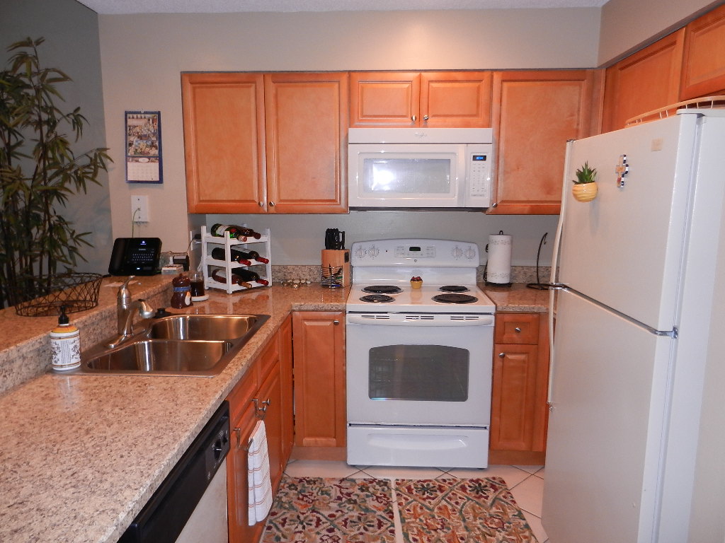107 Village Del Prado, St. Augustine, FL 32080