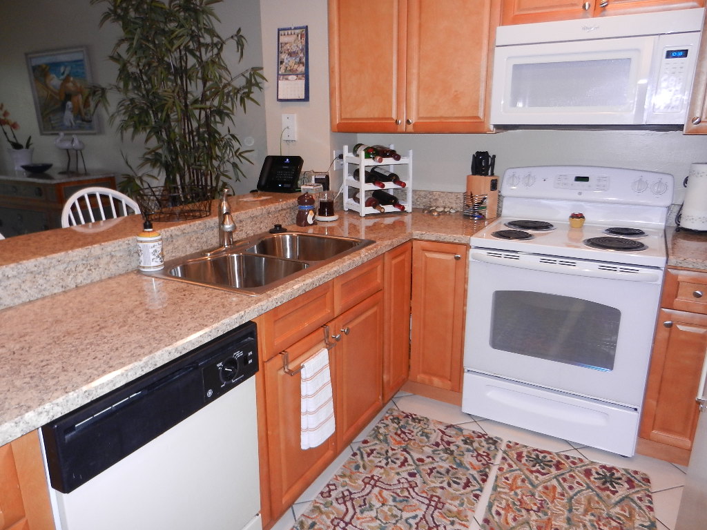 107 Village Del Prado, St. Augustine, FL 32080