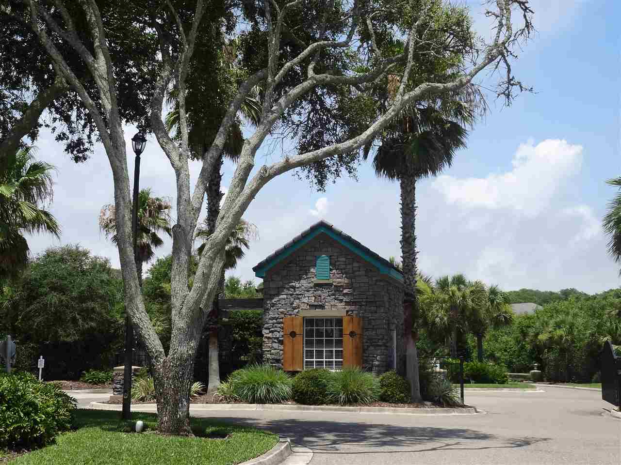 370 OCEAN FOREST, St. Augustine Beach, FL 32080