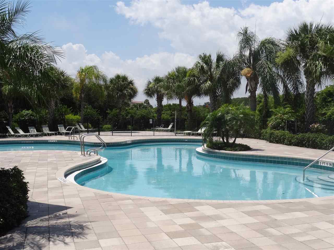 370 OCEAN FOREST, St. Augustine Beach, FL 32080