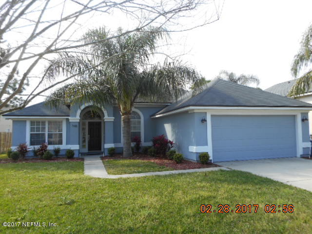 748 HAZELMOOR LN, Ponte Vedra, FL 32081