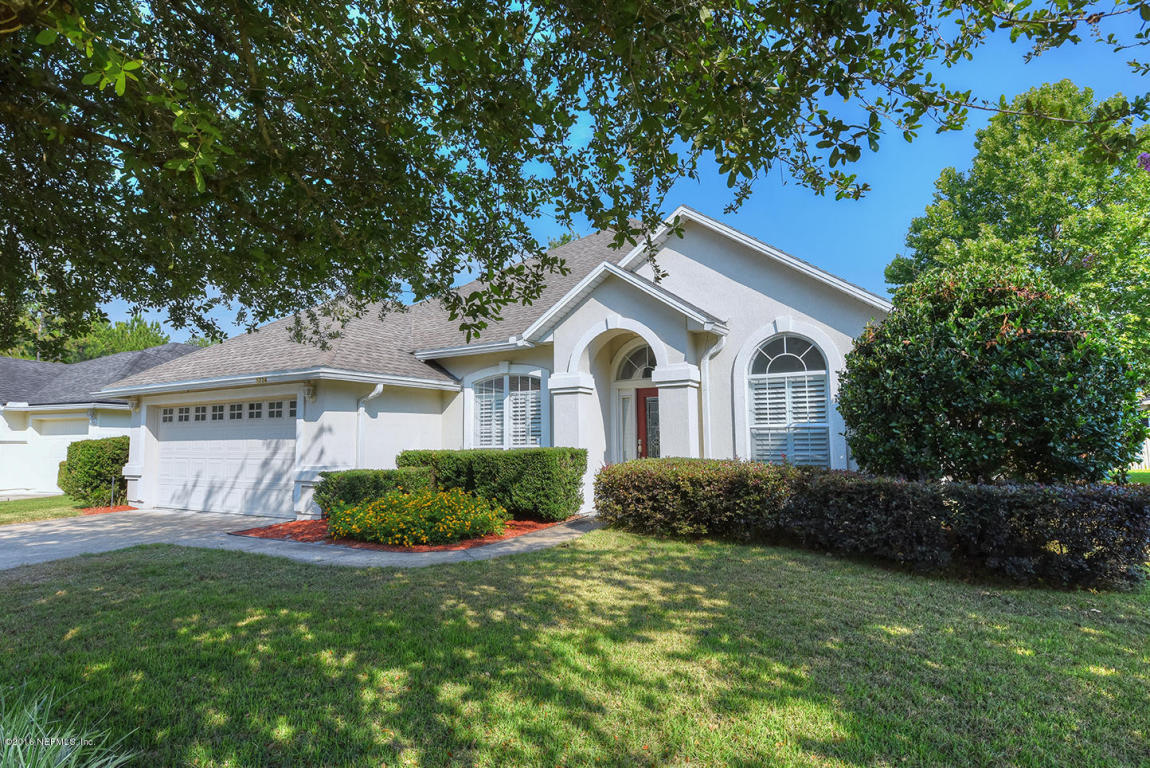1224 BELHAVEN LN, Ponte Vedra, FL 32081