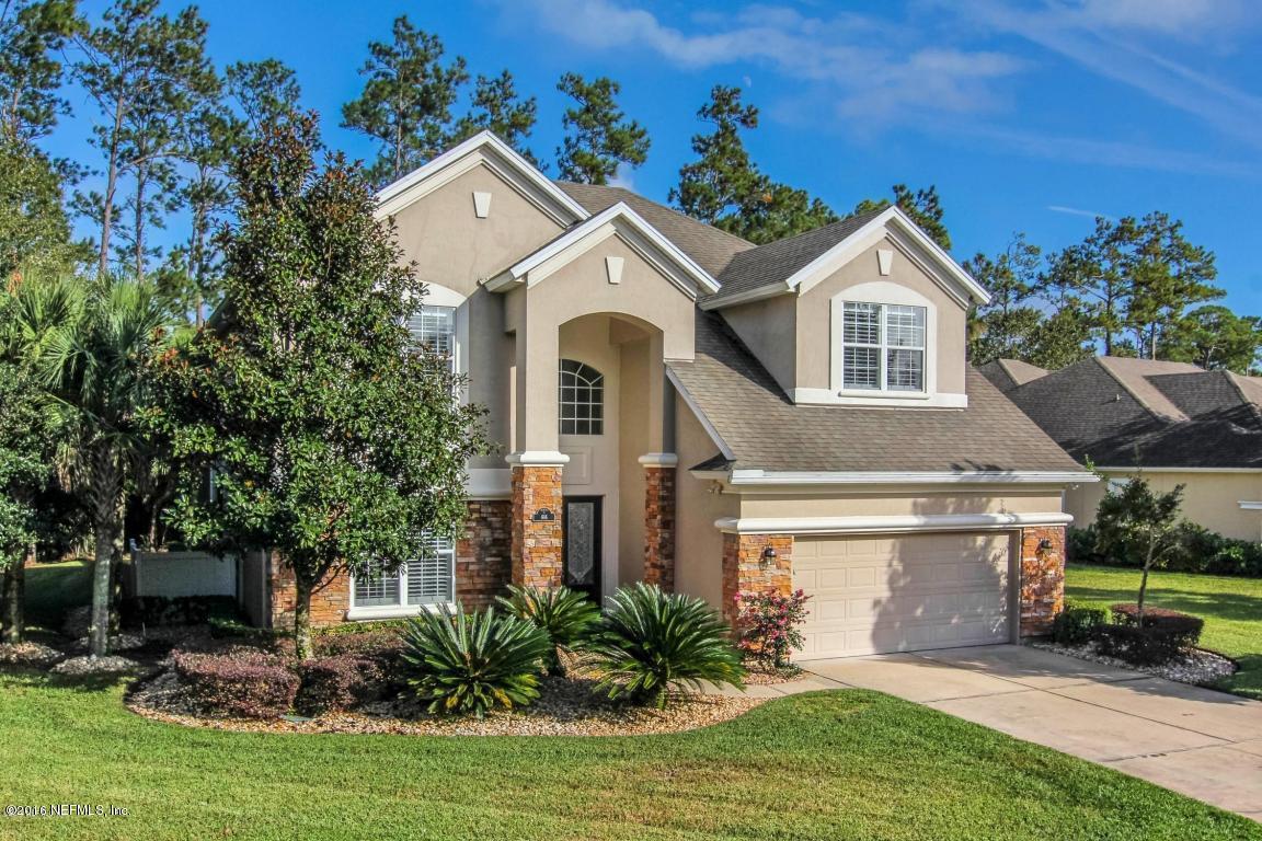 616 South PRESERVE, Ponte Vedra, FL 32081