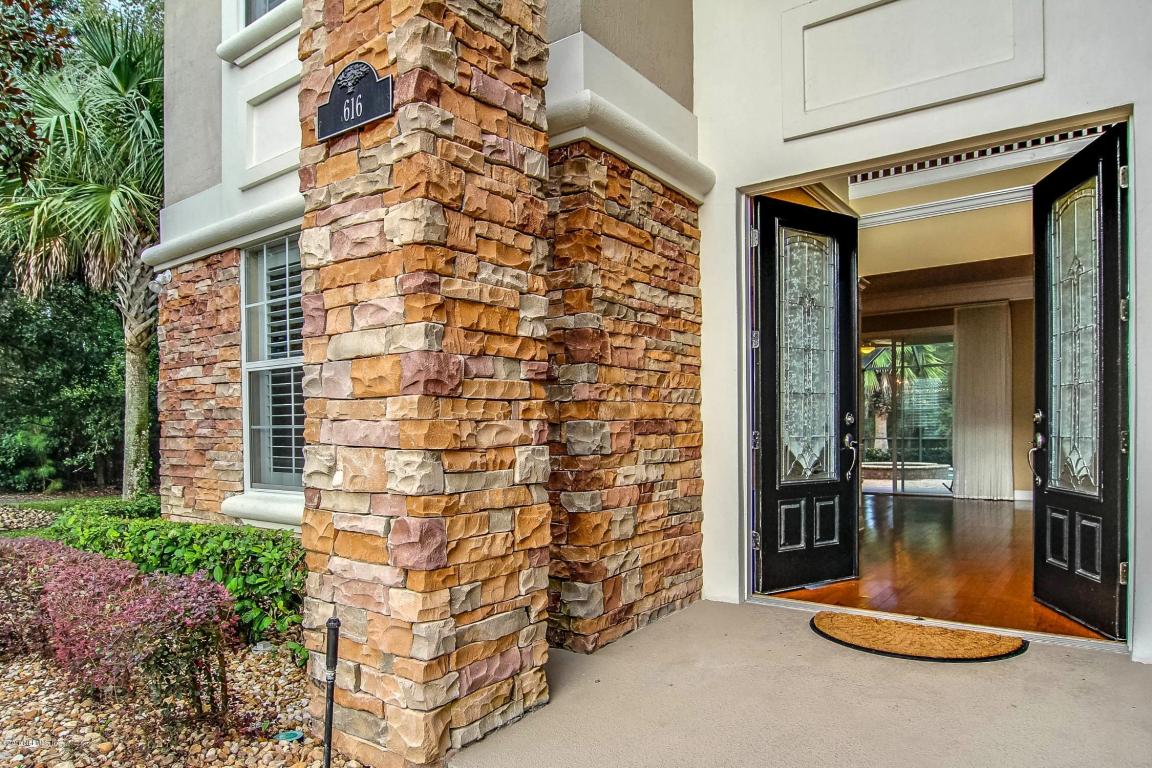 616 South PRESERVE, Ponte Vedra, FL 32081