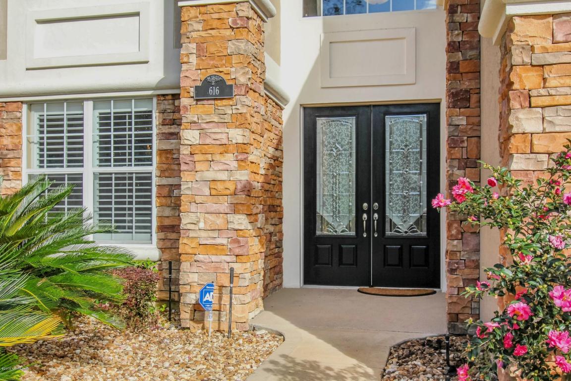 616 South PRESERVE, Ponte Vedra, FL 32081