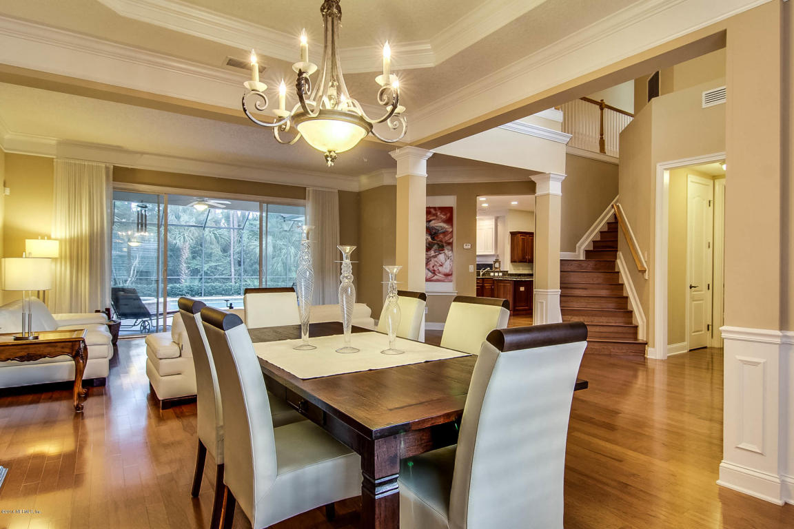 616 South PRESERVE, Ponte Vedra, FL 32081