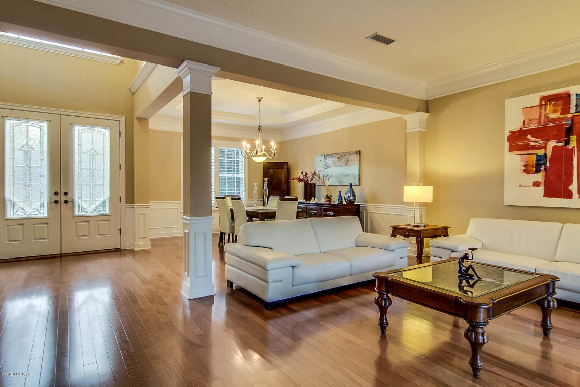 616 South PRESERVE, Ponte Vedra, FL 32081