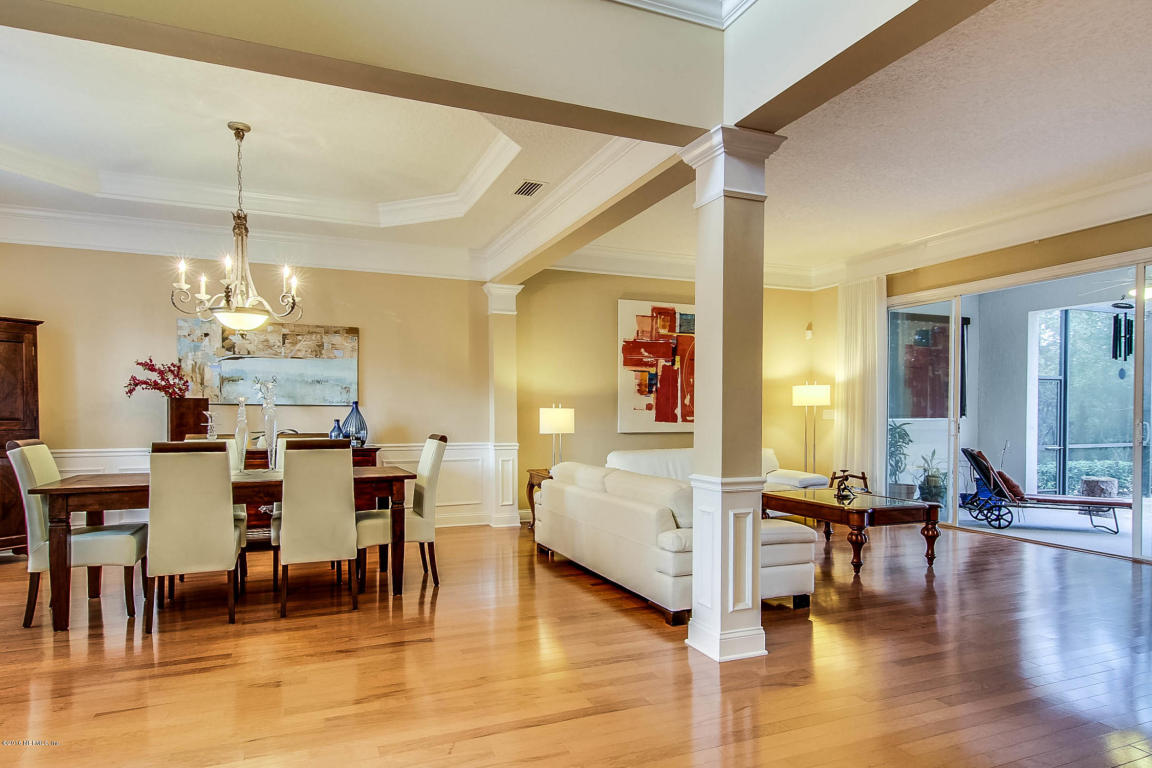 616 South PRESERVE, Ponte Vedra, FL 32081