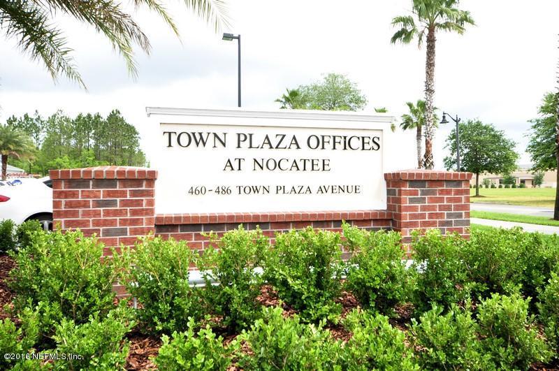 486 TOWN PLAZA AVE, Ponte Vedra, FL 32081