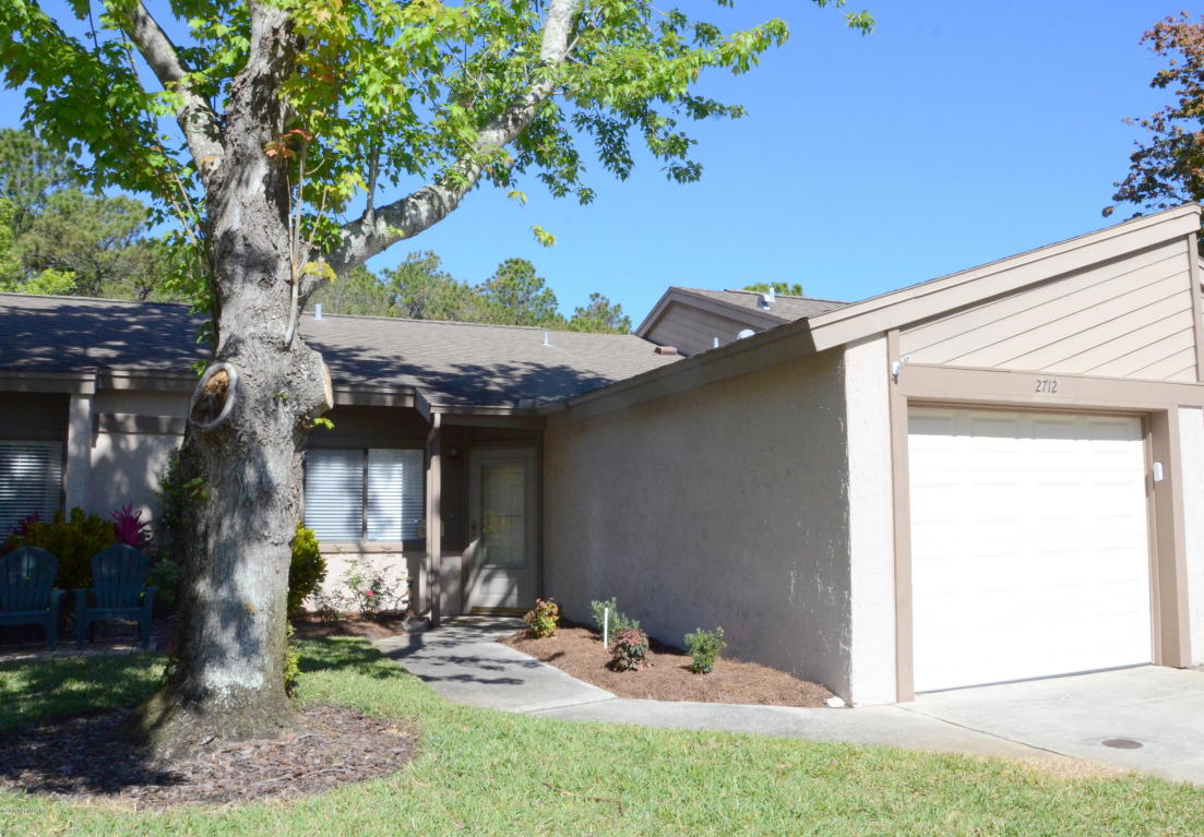 2712 SEA HAWK DR, Ponte Vedra Beach, FL 32082