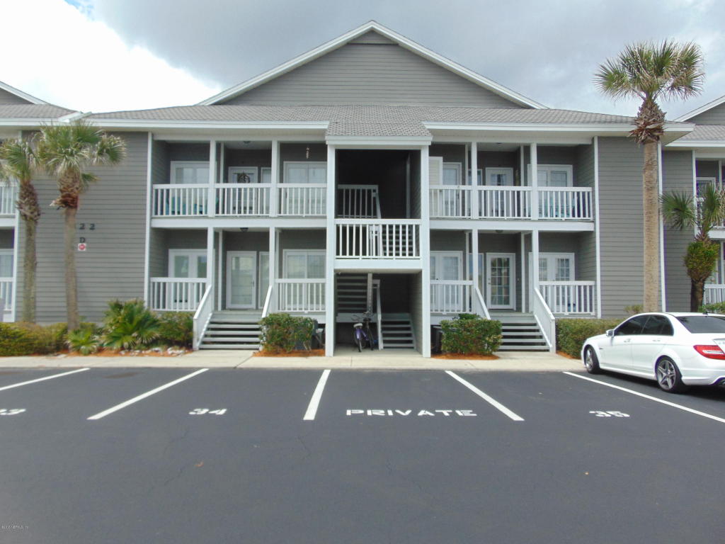 622 PONTE VEDRA BLVD, Ponte Vedra Beach, FL 32082