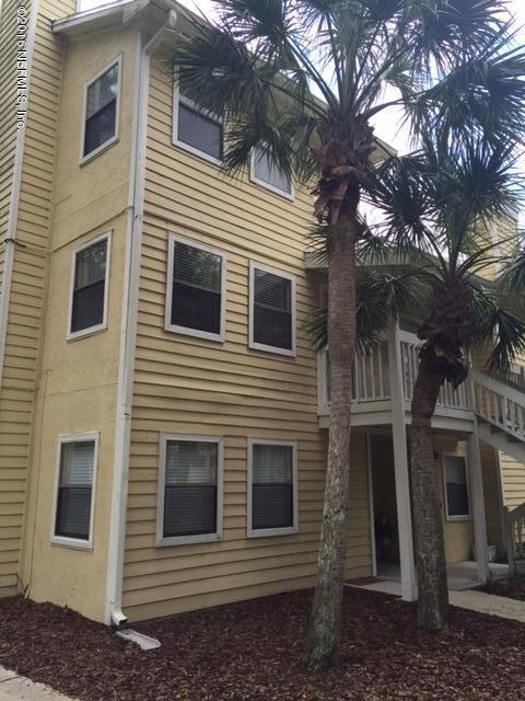 100 FAIRWAY PARK BLVD, Ponte Vedra Beach, FL 32082