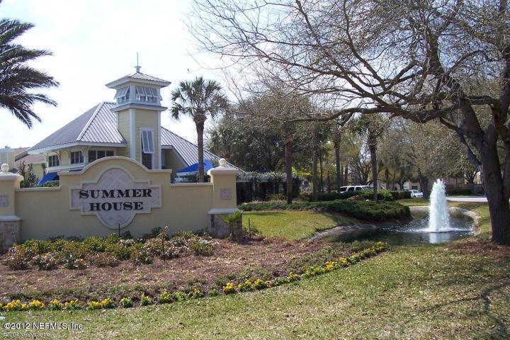 100 FAIRWAY PARK BLVD, Ponte Vedra Beach, FL 32082