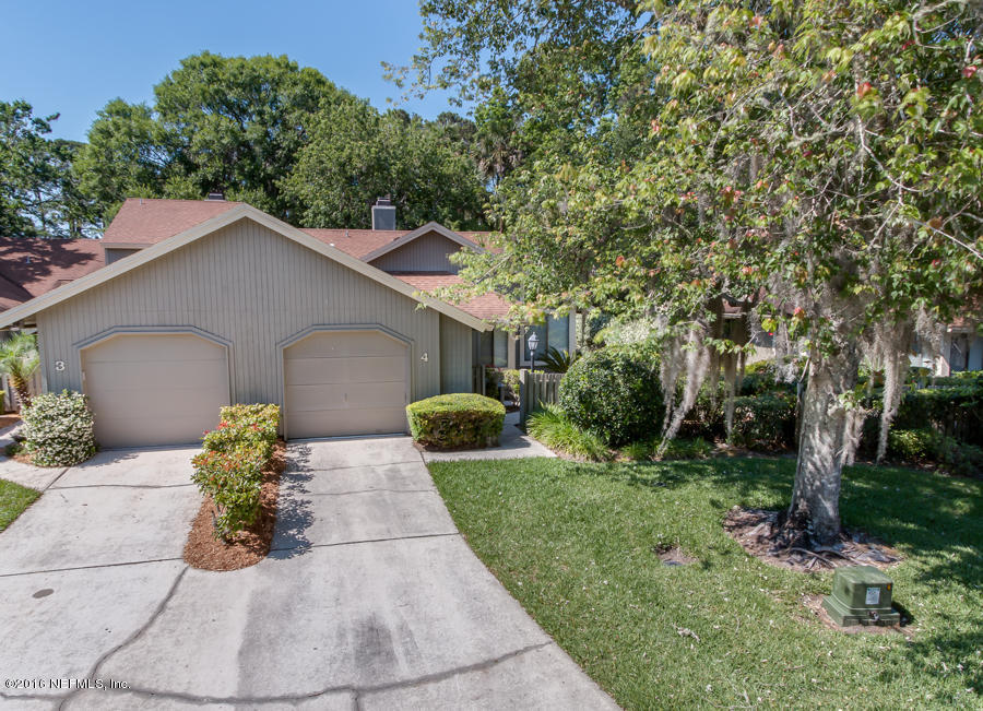 4 TURTLEBACK, Ponte Vedra Beach, FL 32082