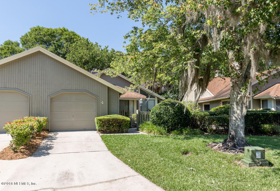 4 TURTLEBACK, Ponte Vedra Beach, FL 32082