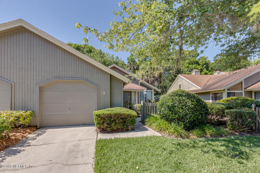 4 TURTLEBACK, Ponte Vedra Beach, FL 32082