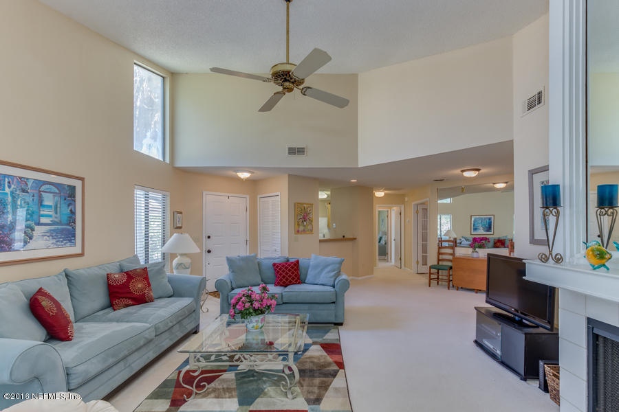 4 TURTLEBACK, Ponte Vedra Beach, FL 32082