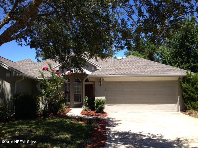681 LAKE STONE CIR, Ponte Vedra Beach, FL 32082