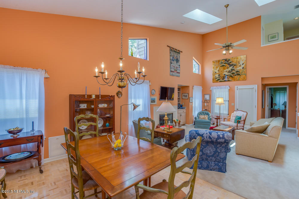 49 WALKERS RIDGE DR, Ponte Vedra Beach, FL 32082