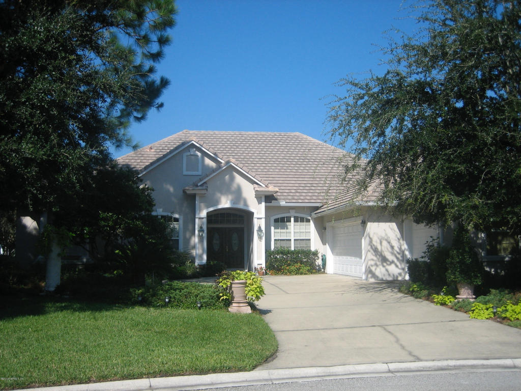 181 RETREAT PL, Ponte Vedra Beach, FL 32082