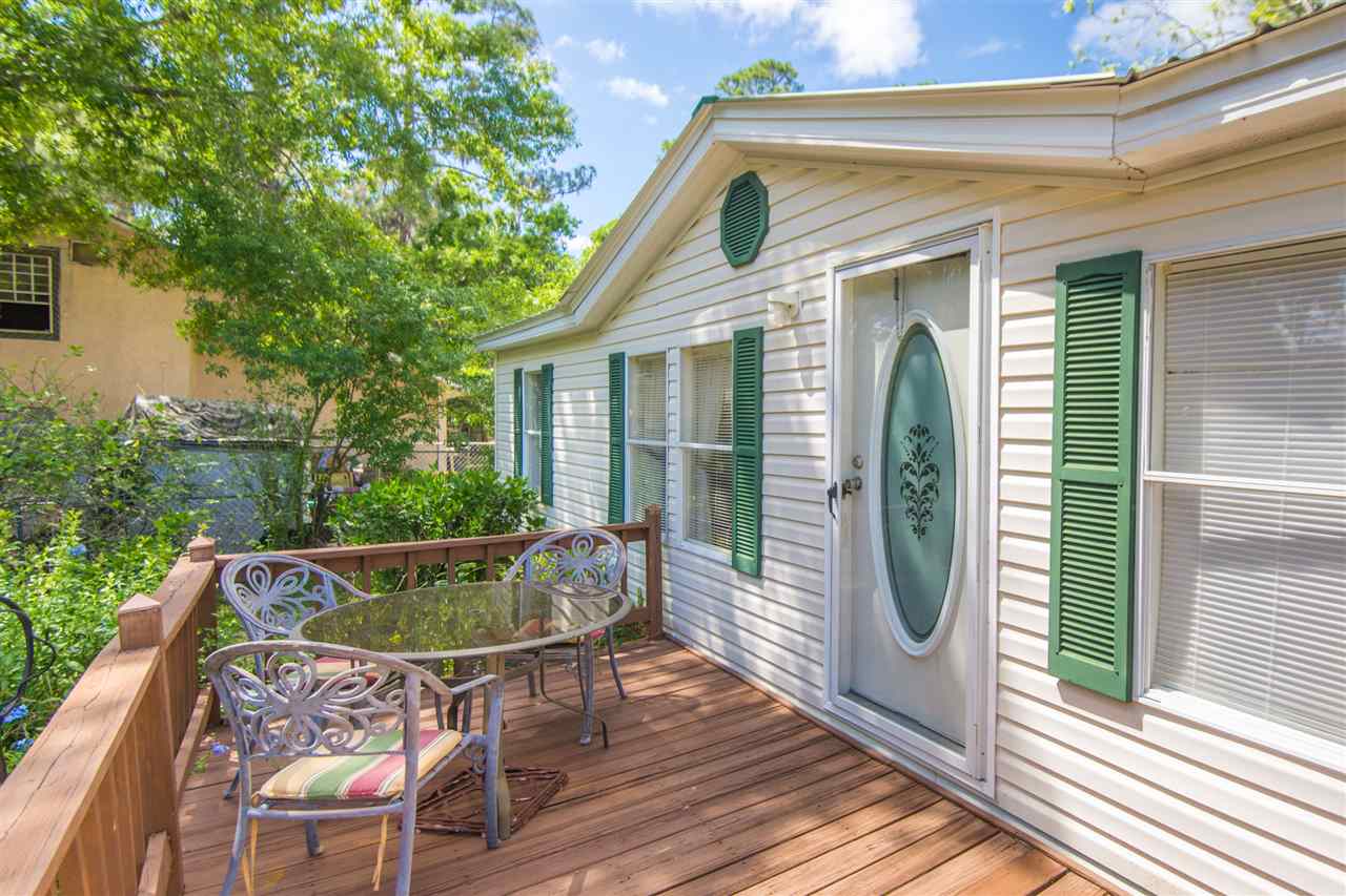 354 St George Ave, St Augustine, FL 32084
