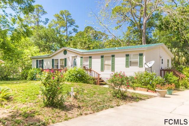 354 Saint George Ave, St Augustine, FL 32084
