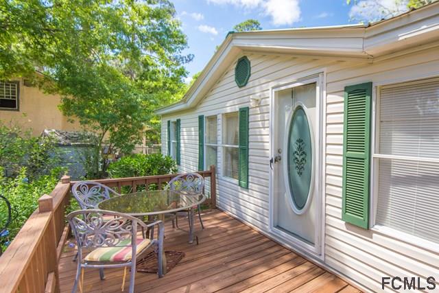 354 Saint George Ave, St Augustine, FL 32084