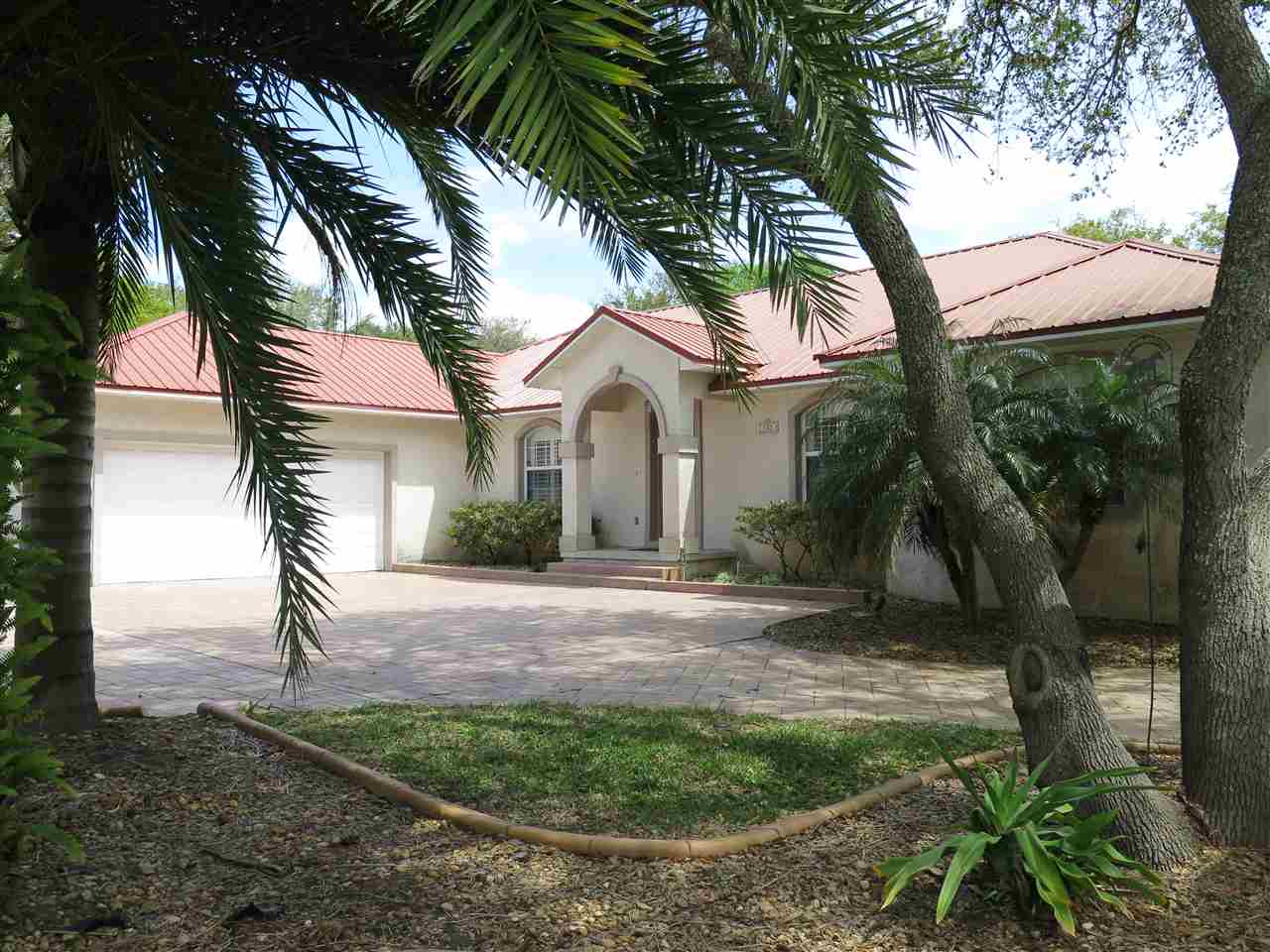 505 TWENTYTHIRD STREET, St. Augustine, FL 32084