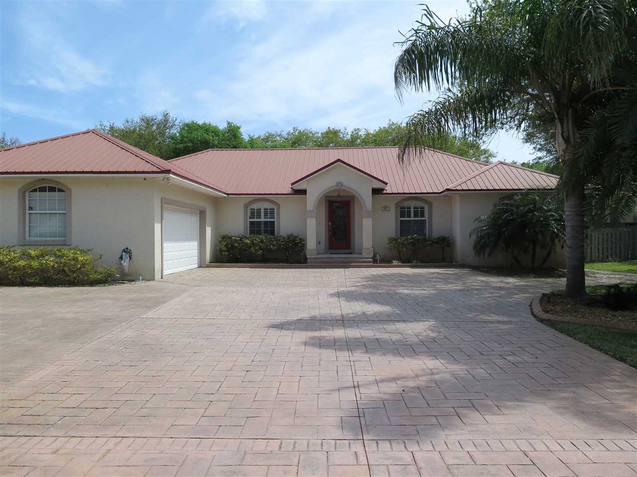 505 TWENTYTHIRD STREET, St. Augustine, FL 32084